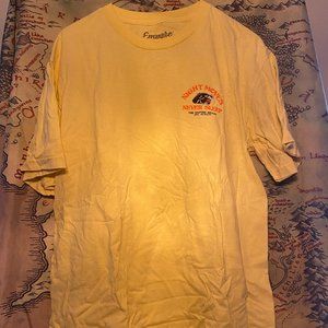 COPY - Super Cool Skater Panther Tee from Empire Brand